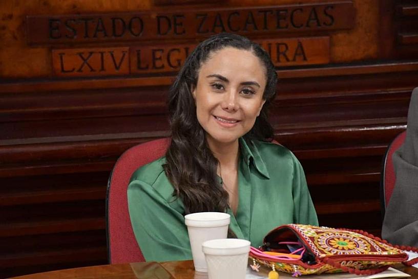 URGE KARLA VALDÉS A EMITIR REGLAMENTO PARA LA APLICACIÓN DE LEY DE SALUD MENTAL 