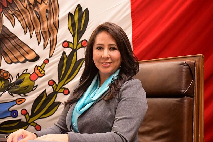 URGEN DIPUTADOS A SSP A GARANTIZAR SEGURIDAD A MAESTROS Y ALUMNOS