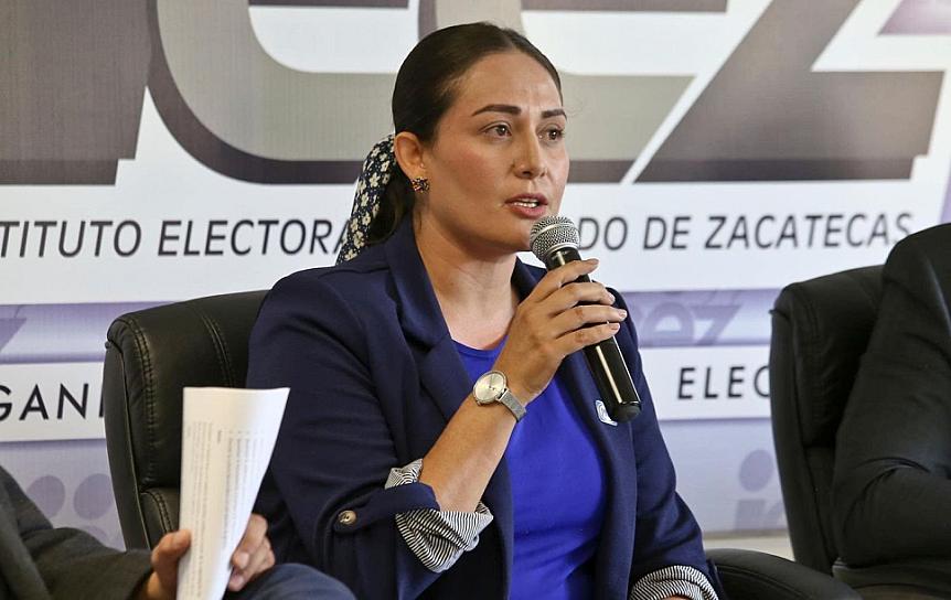 URGE PAN A COMBATIR DESPLAZAMIENTOS EN JEREZ Y TEPETONGO 