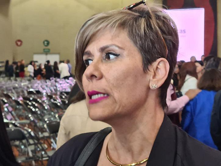 URGE PRESUPUESTO PARA ATENDER CARRETERAS ZACATECANAS