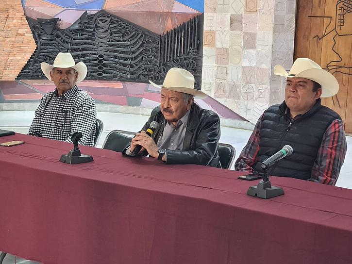 URGE QUE SE FIJE PRECIO DE GARANTÍA DE FRIJOL: PRODUCTORES