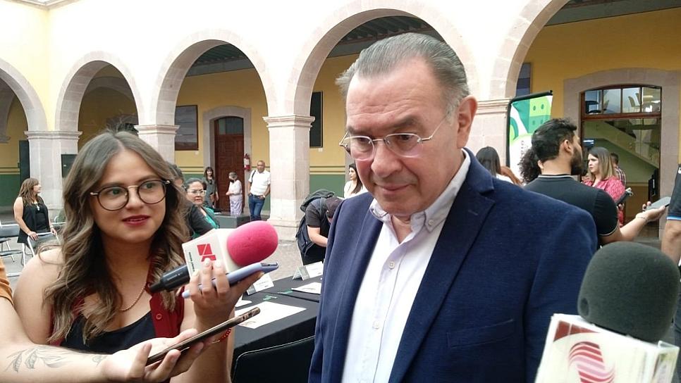 URGE RECUPERAR HABITALIDAD URBANA EN ZACATECAS: DELEGADO