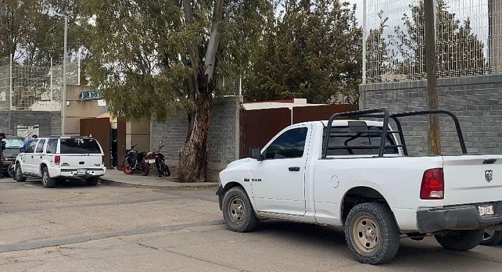 ACUDEN MADRES BUSCADORAS A LA FGJEZ EN FRESNILLO