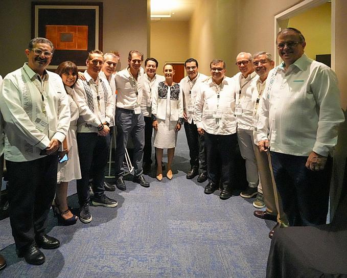 DESTACA DIRECTOR DE INFONAVIT BENEFICIOS EN CASO DE APROBARSE CREACIÓN DEL FONDO DE PENSIONES PARA EL BIENESTAR