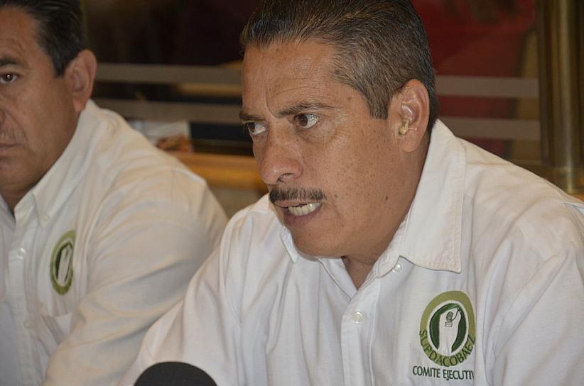 VA COBAEZ A PARO INDEFINIDO