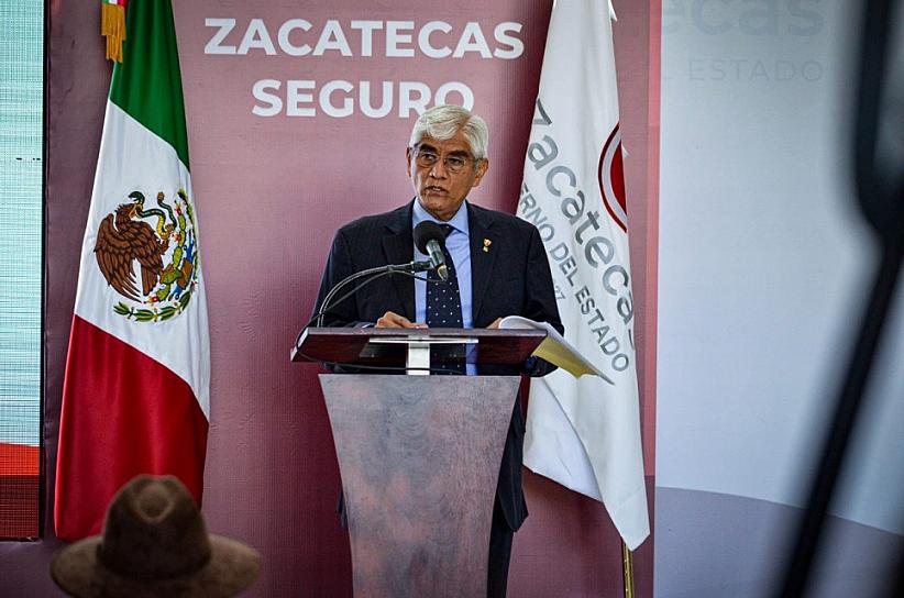 A ‘CUENTAGOTAS’, AVANZA CASTIGO CONTRA ASESINOS DE POLICÍAS 
