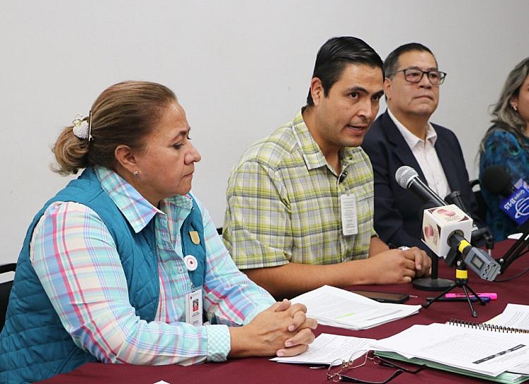 VACUNAS CONTRA COVID-19 PARA NIÑOS NO ESTÁN CADUCADAS: SSZ