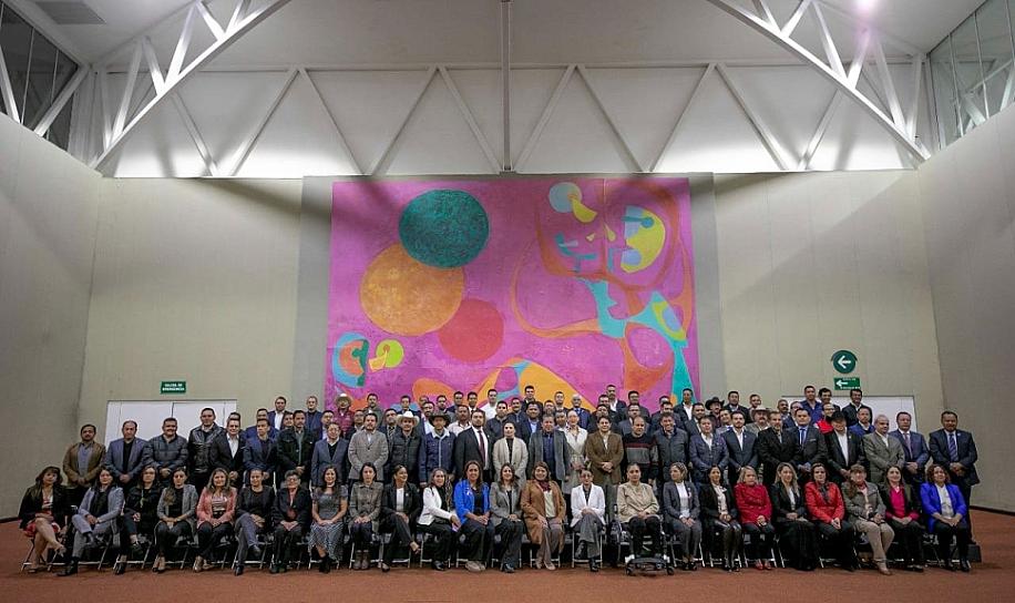 VA DAVID MONREAL POR LA TRANSFORMACIÓN DE ZACATECAS 
