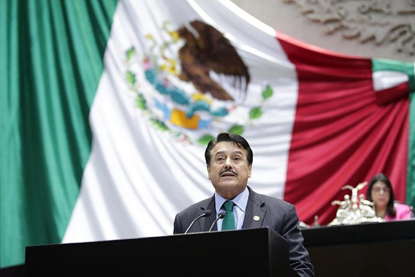 VA FEMAT POR MEJORES CONDICIONES EN EL FOVISSSTE