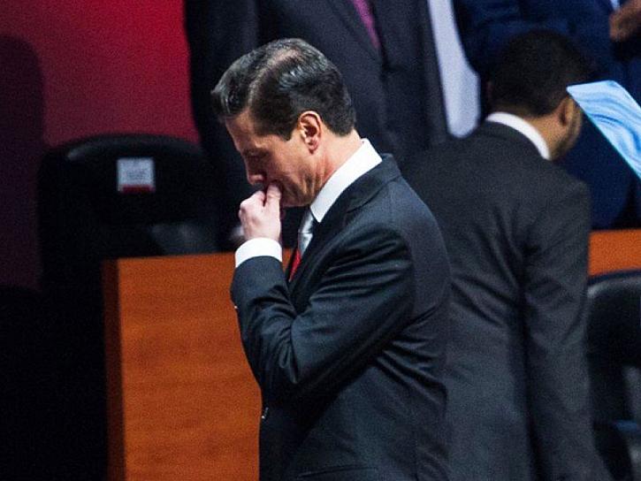 VA LA 4T CONTRA EL EXPRESIDENTE ENRIQUE PEÑA NIETO 