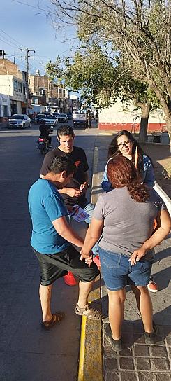 VA LAURA RUELAS POR UN FUTURO SOSTENIBLE