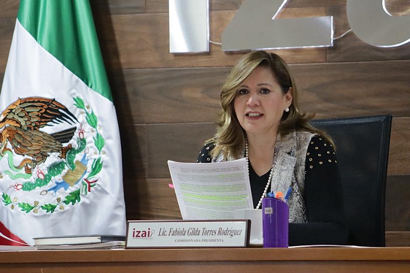VALIDA IZAI ENTREGA DE DATOS SOBRE EDUCACIÓN BÁSICA PARA AUTISMO 