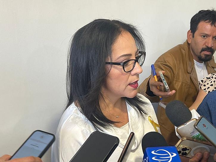 TRABAJA SEZ EN CAMBIAR A DOS MAESTROS POR INSEGURIDAD