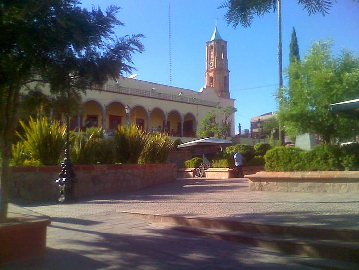 VALPARAÍSO, A LA ESPERA DE LA INTERVENCIÓN DE LÓPEZ OBRADOR