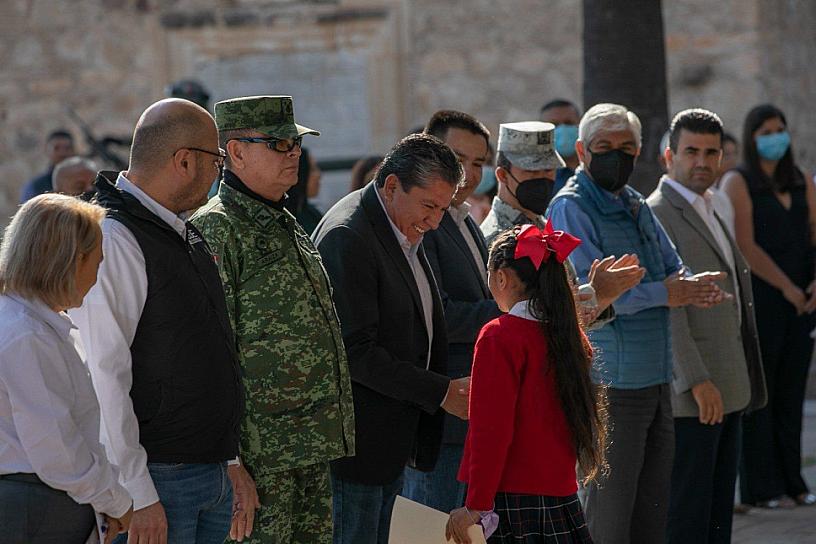 VALPARAÍSO NO ESTÁ SOLO, JUNTOS LUCHAREMOS PARA SACARLO ADELANTE: DAVID MONREAL