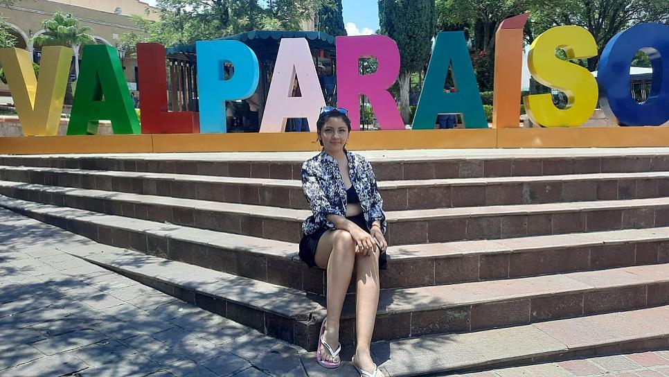 VALPARAÍSO, TESORO ENCLAVADO EN LA SIERRA