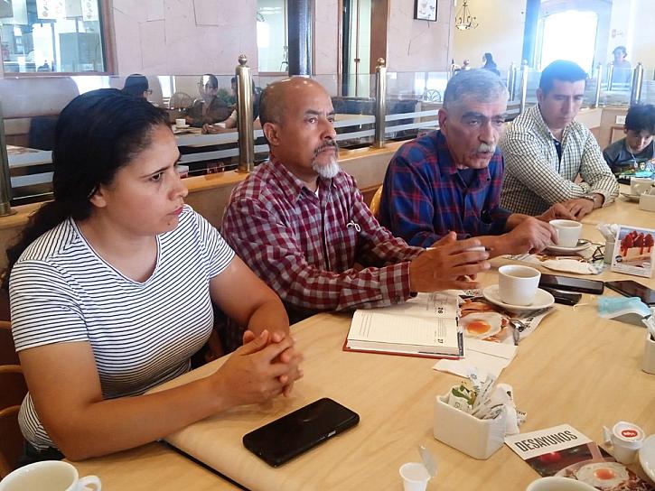 VA MORENA POR ELECCIÓN DE REPRESENTANTES DISTRITALES 