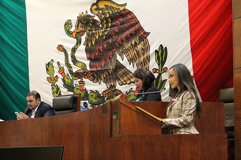 ACUERDA JUCOPO POSPONER COMPARECENCIA DEL COORDINADOR GENERAL JURÍDICO