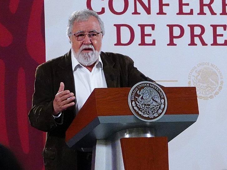 VAMOS AL FONDO DE CASO AYOTZINAPA CON UNA NARRATIVA MÁS CLARA Y SIN TORTURAR: ENCINAS