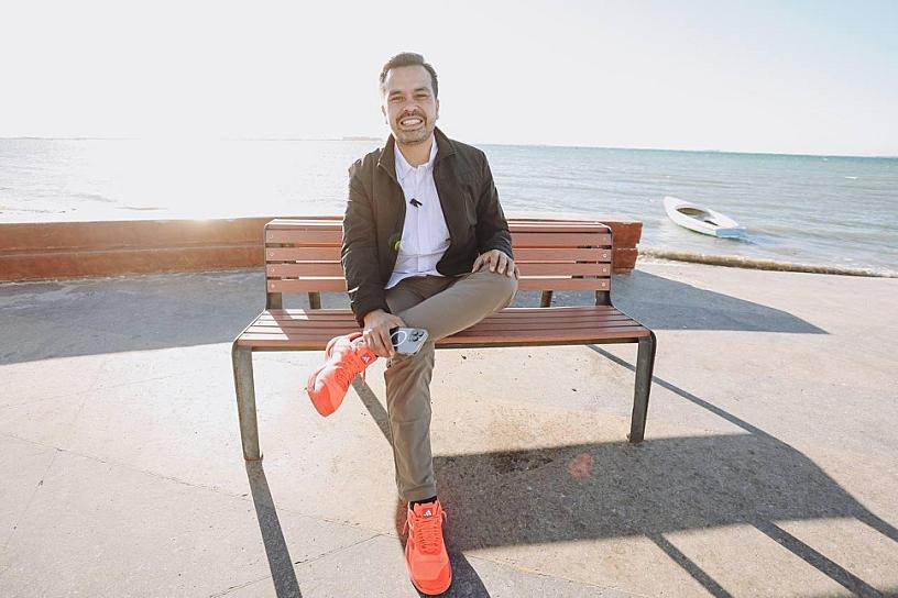 VAMOS A PROPONER Y CONTRASTAR FRENTE A LA VIEJA POLÍTICA: MÁYNEZ 