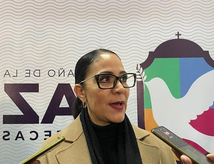 Acuerdan apoyo a estudiantes de la Rural de San Marcos tras toma de casetas