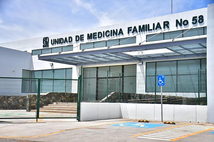 VA PEPE SALDÍVAR POR MEJORES SERVICIOS DE SALUD