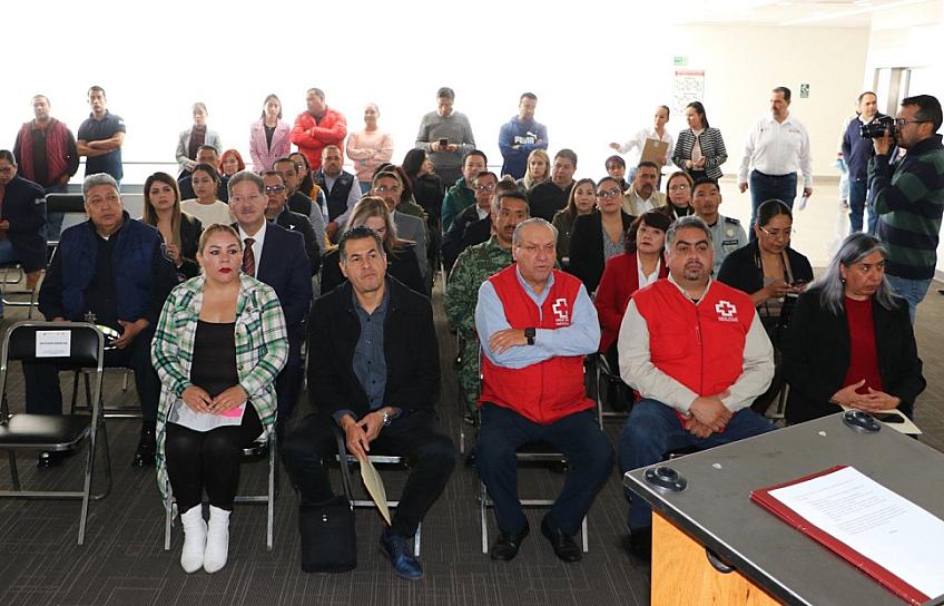 CONMEMORAN DÍA MUNDIAL EN RECUERDO DE LAS VÍCTIMAS DE ACCIDENTES DE TRÁNSITO