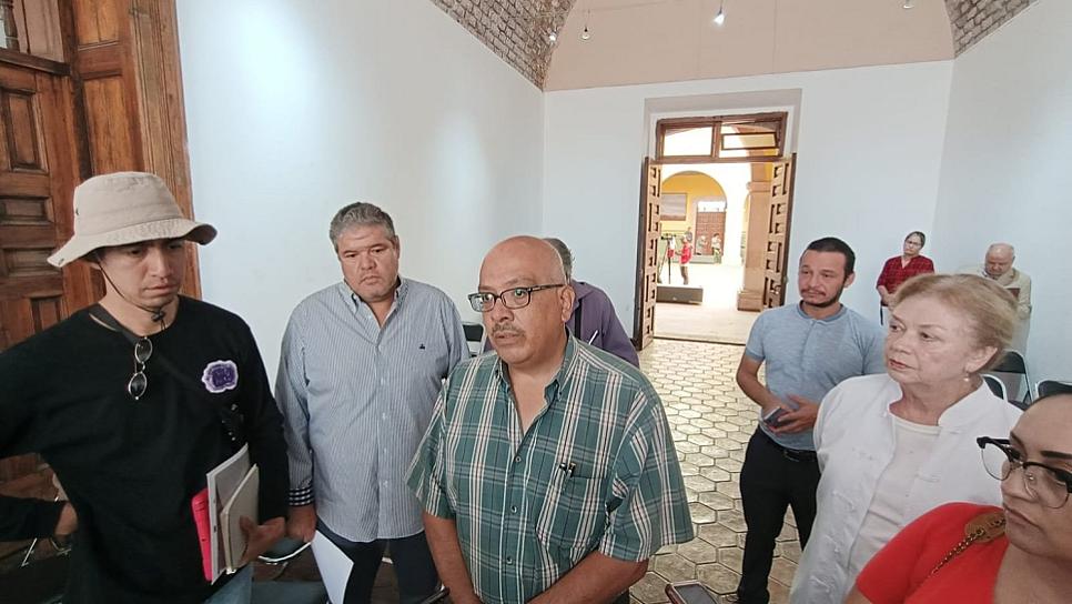 VECINOS DEL CENTRO HISTÓRICO MOLESTOS POR “ESCÁNDALOS” 