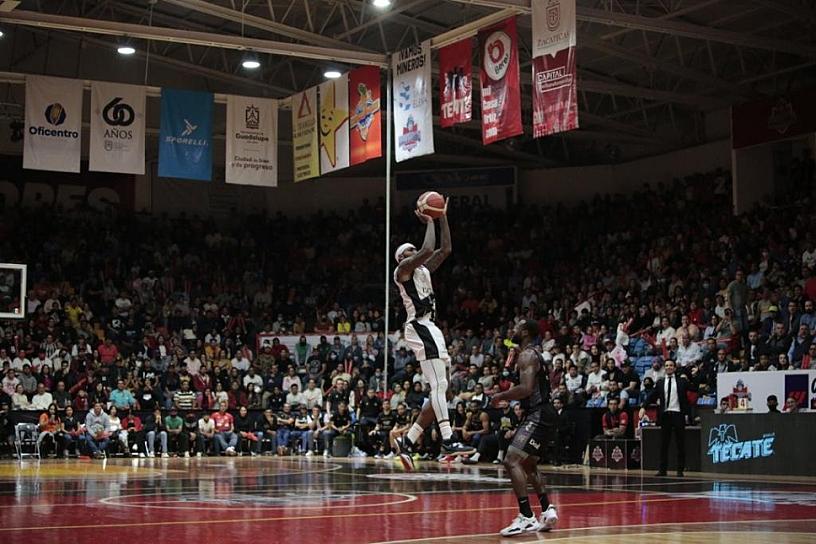 VENCE MINEROS DE ZACATECAS A LA FUERZA REGIA