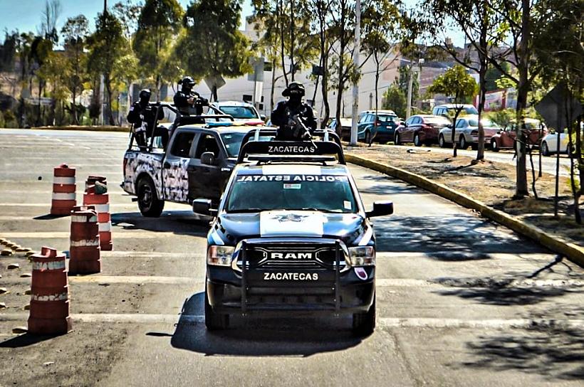 VENDÍAN PLACAS DE MANERA ILEGAL Y LOS DETIENEN LA PEP