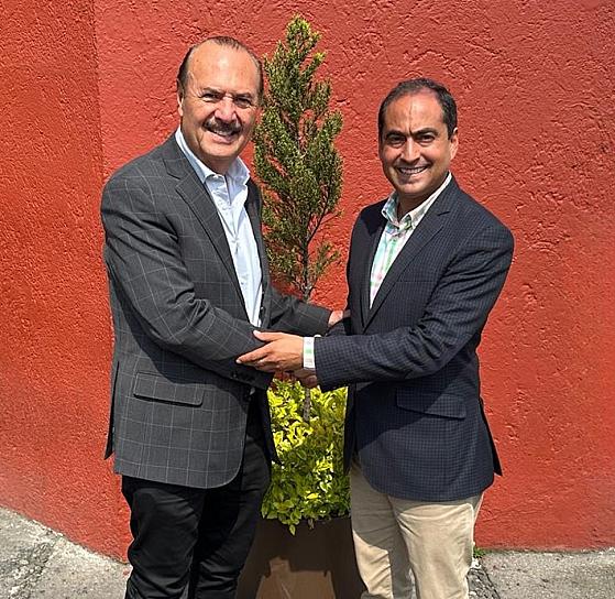 ACUERDAN MAYOR PLAZO PARA LA CONSTRUCCIÓN DE HOSPITAL EN GUADALUPE 