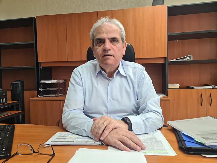VENTA DE TERRENOS DEL ISSSTEZAC NO SERÁ FÁCIL: IGNACIO SÁNCHEZ