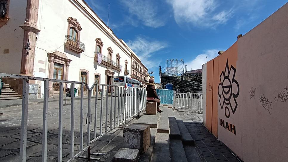 VER A JEANETTE, TODO UN PRIVILEGIO: FAN 