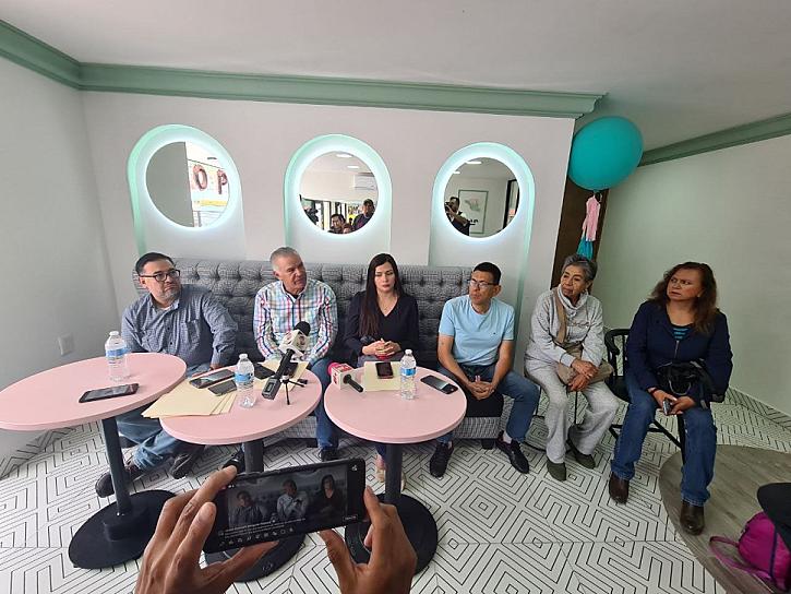 ACUERDAN MEDIDAS PARA EVITAR TRÁFICO E INSEGURIDAD EN COLONIAS HIDRÁULICA Y AGRONÓMICA