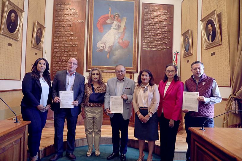ACUERDAN PODER JUDICIAL Y SUTSEMOP INCREMENTO SALARIAL