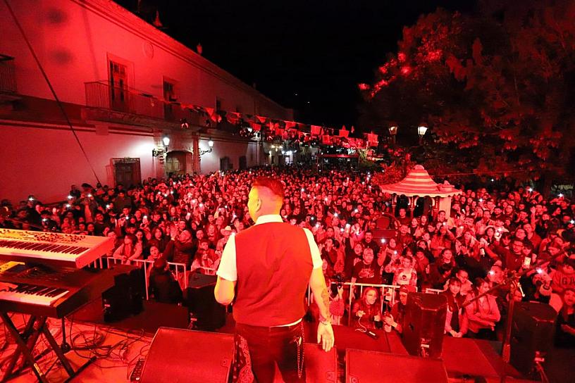 VIBRA JEREZADA CON EL SKA DE INSPECTOR 