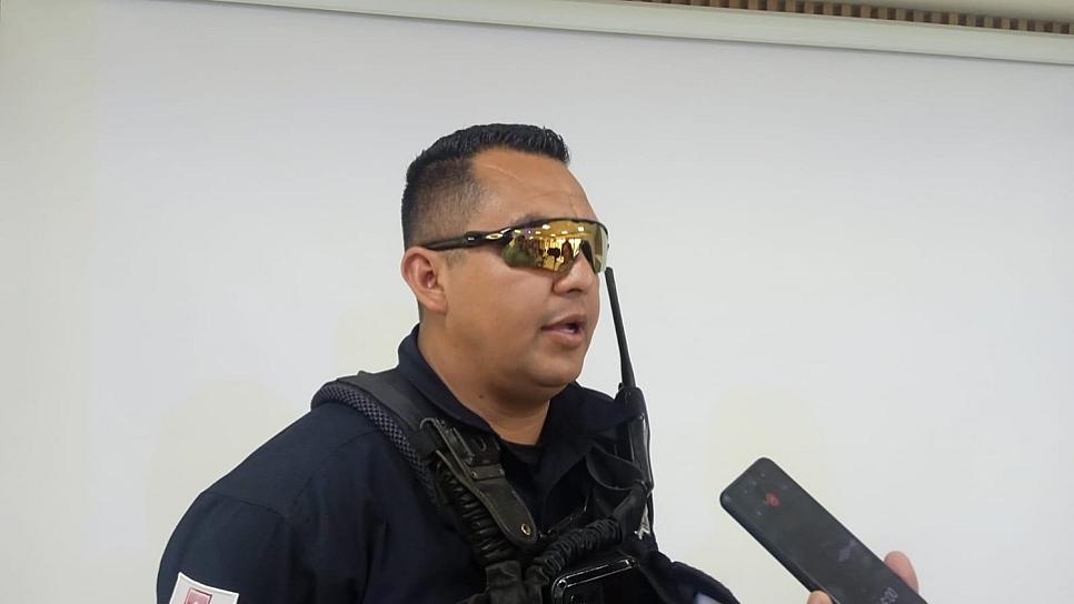 VIGILAN EL CENTRO HISTÓRICO PARA EVITAR LA PROSTITUCIÓN