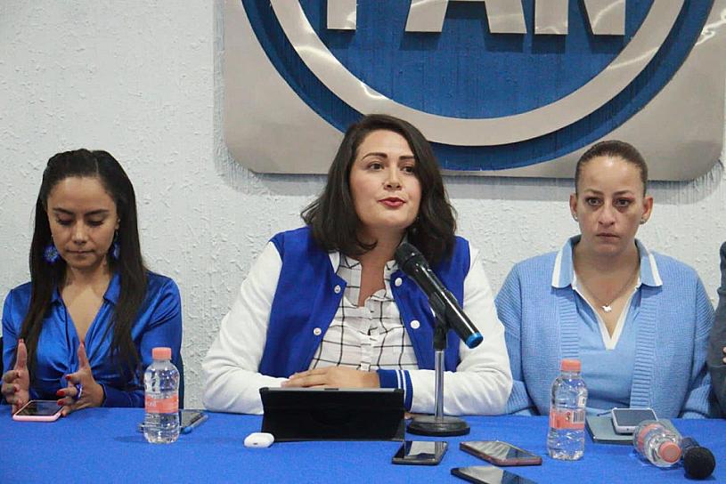 VIGILA PAN EVALUACIÓN PARA CONSEJEROS DEL INE 