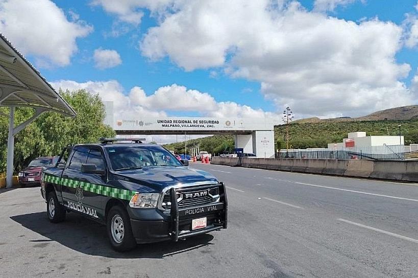 Vigilará Policía Vial movilidad en periodo decembrino 