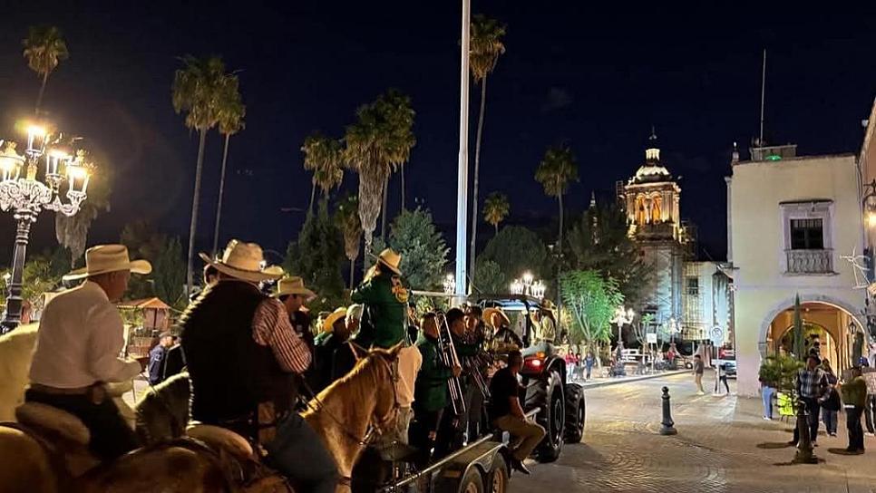 Villanueva, un Pueblo Mágico para disfrutar