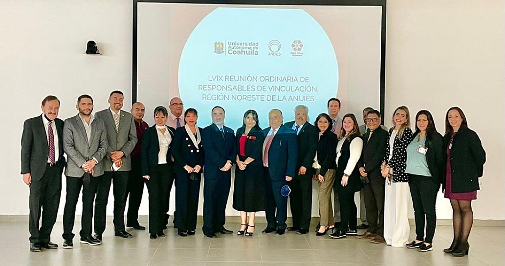 FORTALECEN PROFESIONALIZACIÓN DE VINCULACIÓN CON DIPLOMADO 