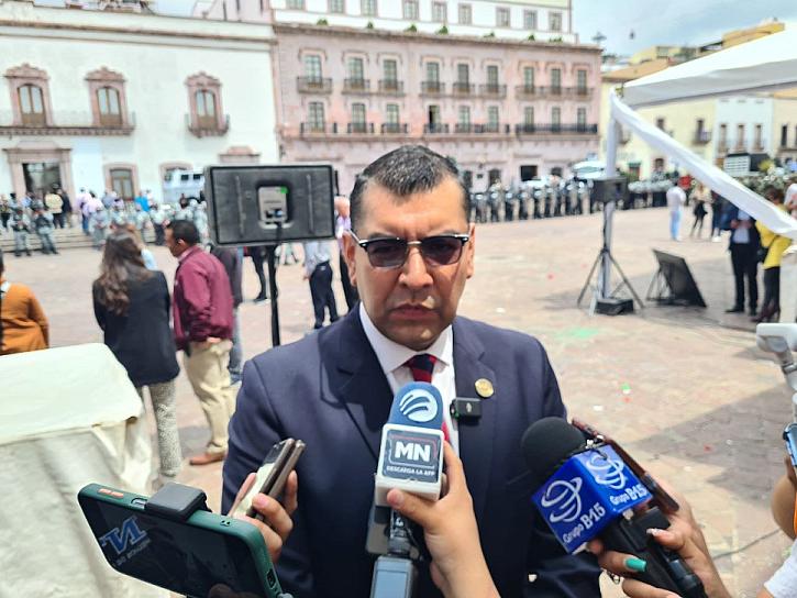VINCULADAS A PROCESO, PERSONAS QUE HAN ATACADO A POLICÍAS: FISCAL