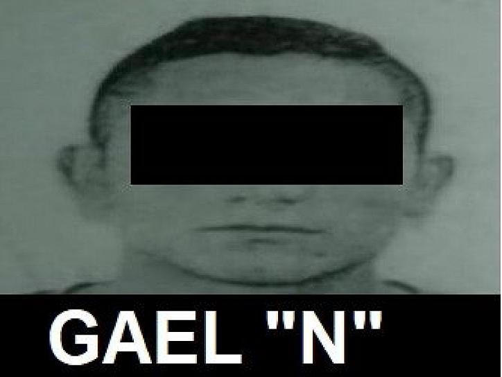 Vinculan a Gael 'N' por robo calificado a una tienda Oxxo 