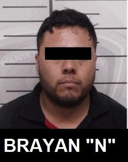 VINCULAN A PROCESO A 3 PERSONAS POR HOMICIDIO EN PARQUE SIERRA DE ÁLICA