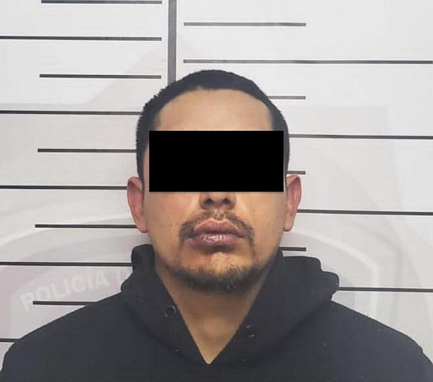 Vinculan a proceso a 4 personas por homicidio de policía en Fresnillo