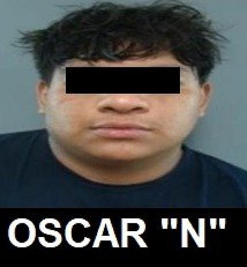 VINCULAN A PROCESO A COAUTOR DE ASOCIACIÓN DELICTUOSA EN FRESNILLO