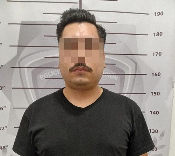 VINCULAN A PROCESO A DIRECTOR DEL CERERESO DE FRESNILLO POR FUGA DE REOS