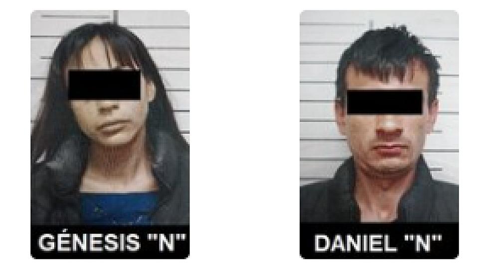 Vinculan a proceso a dos personas por el robo de una motocicleta 