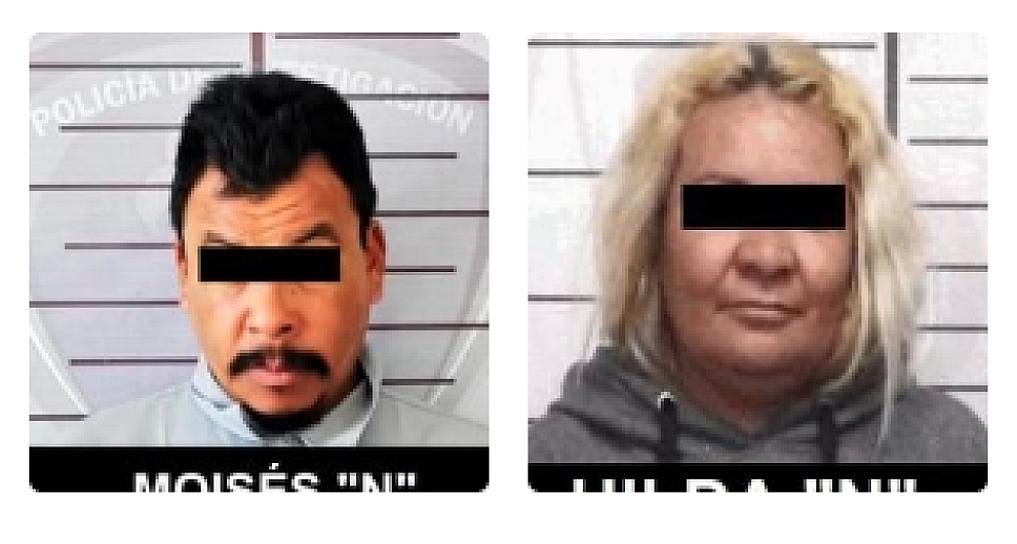 VINCULAN A PROCESO A DOS PERSONAS POR FEMINICIDIO EN GRADO DE TENTATIVA CONTRA SU PROPIA MADRE 