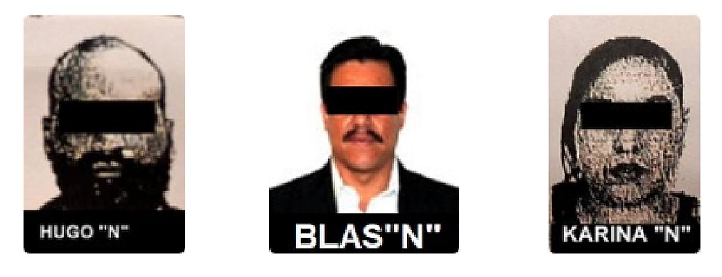 VINCULAN A PROCESO A EXSERVIDORES PÚBLICOS DE FRANCISCO R. MURGUÍA 